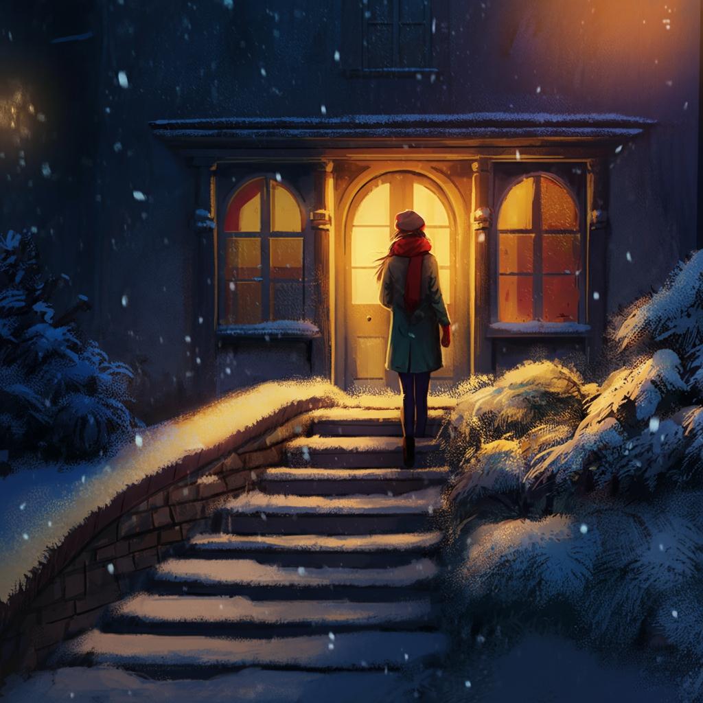 Winter