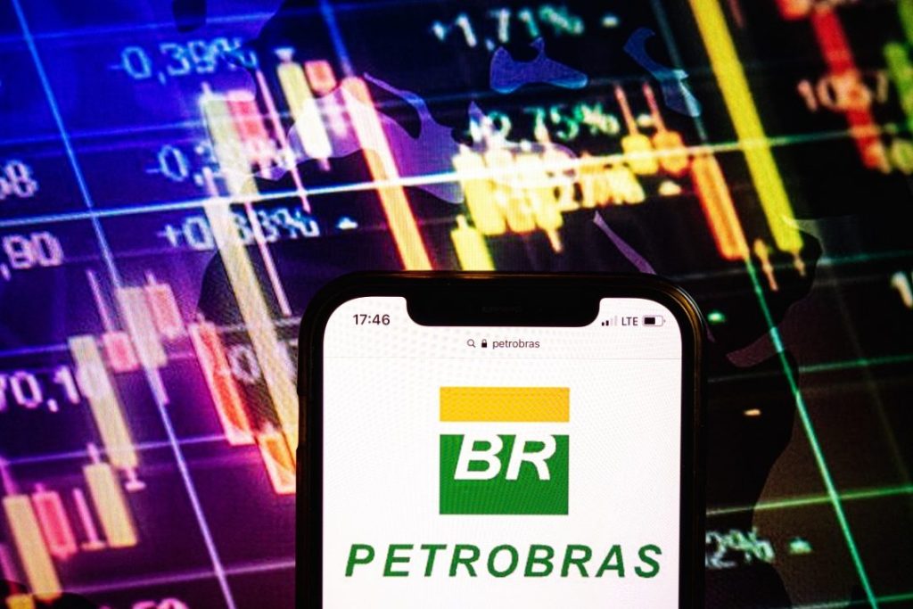 Dividendos Petrobras: Veja o Valor por Ação e as Datas de Pagamento Confirmadas