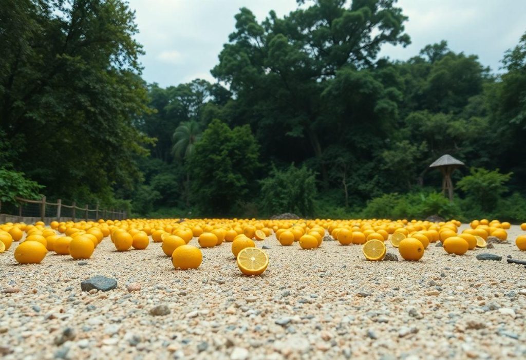 Benefícios do Suco de Couve com Limão