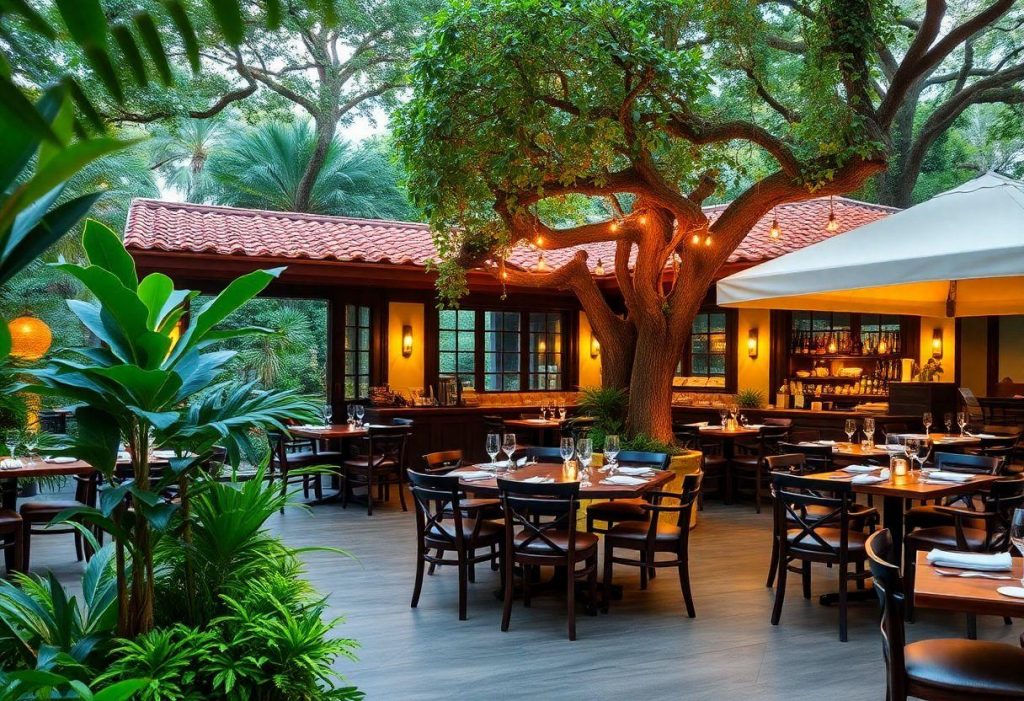 Melhores Restaurantes em São Paulo Jardins