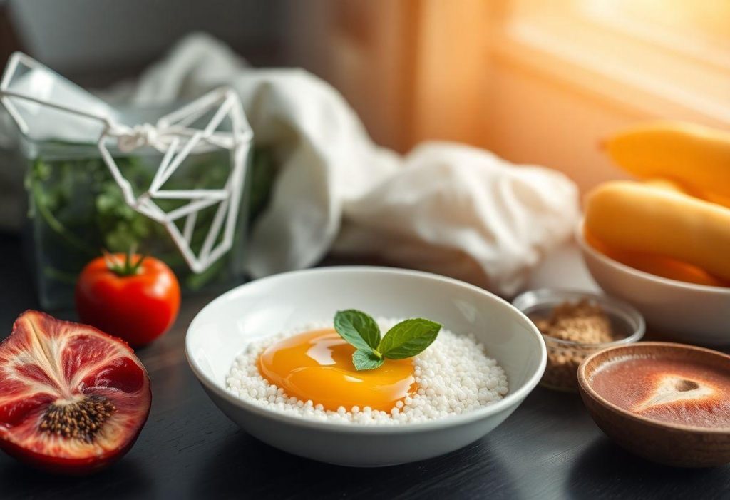 Alimentos Ricos em Ferro para Anemia