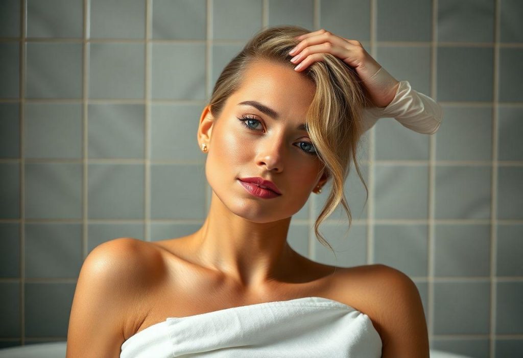 Melhores Shampoos para Cabelo Oleoso