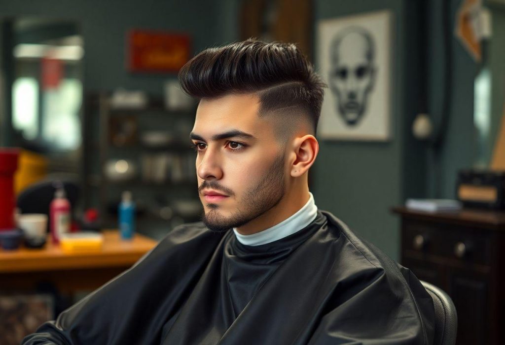 Melhores Máquinas de Cortar Cabelo Profissional