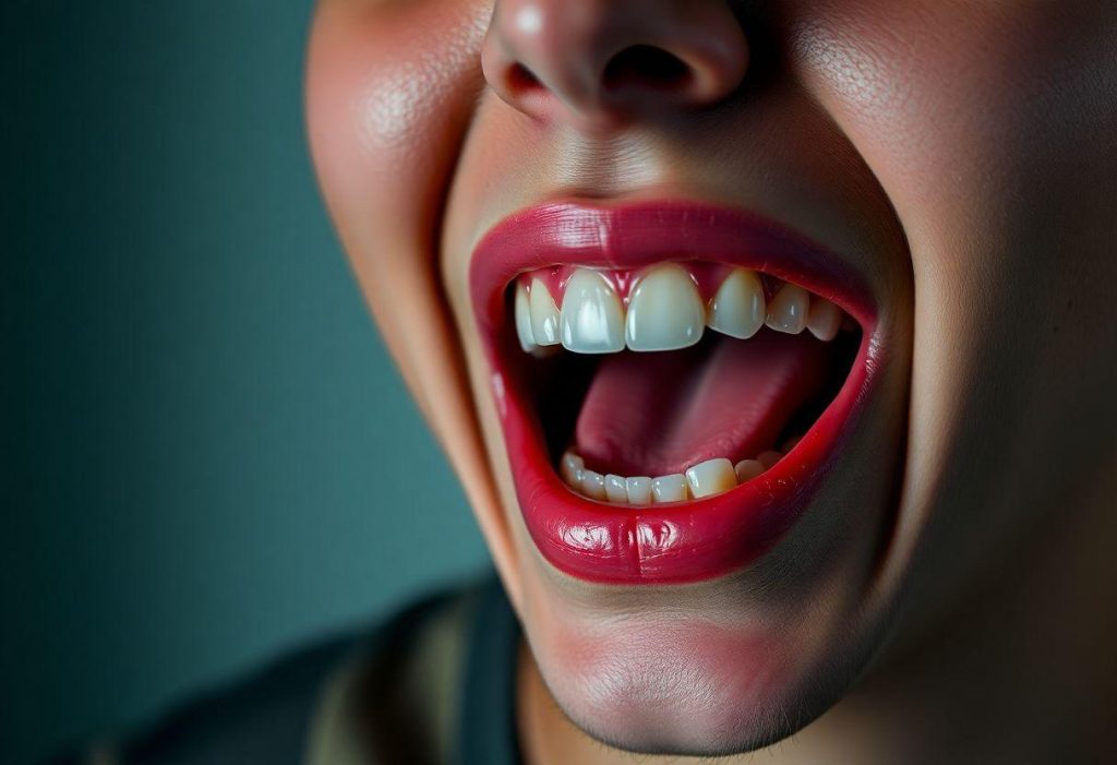 Como Aliviar Dor de Dente Urgente