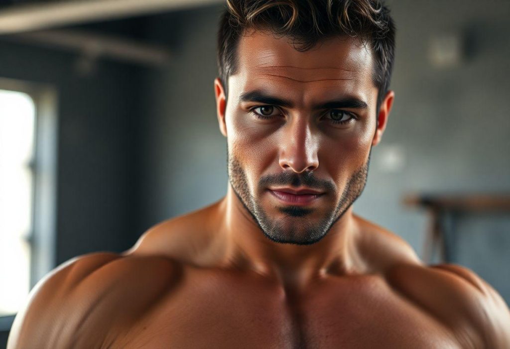 Cardápio para Ganhar Massa Muscular Barato