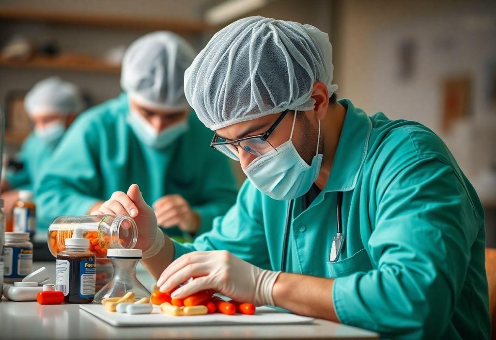 Suplementos para Iniciantes na Academia