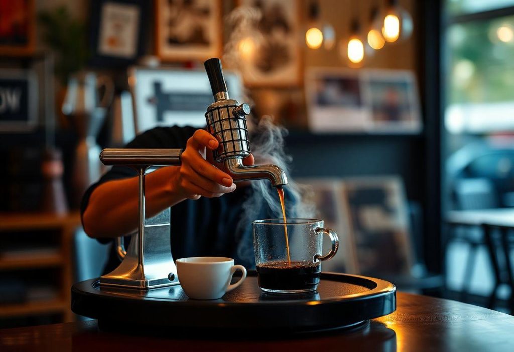 ACESSO CAFE: CERTIFICAÇÃO DIGITAL E SERVIÇOS FAZENDÁRIOS