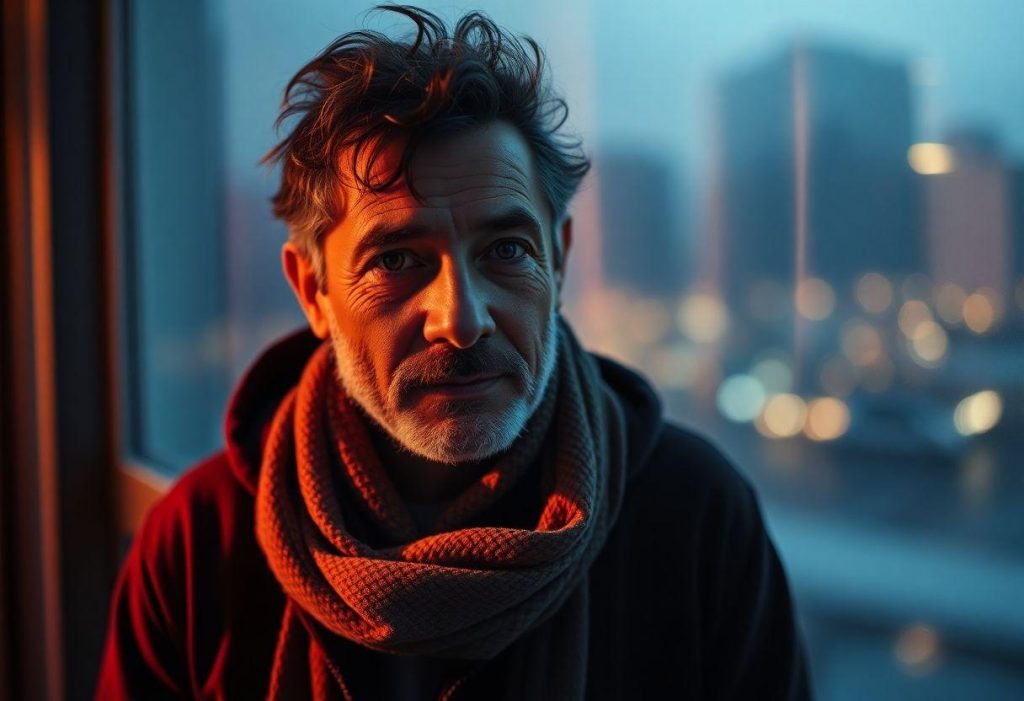 BRUNO DIFERENTE: A HISTÓRIA DO INFLUENCIADOR QUE CONQUISTOU A INTERNET