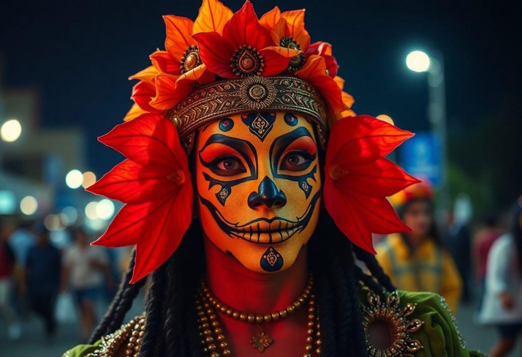 CARNAVAL 2026 DESCUBRA QUANDO CAI A FOLIA ESTE ANO