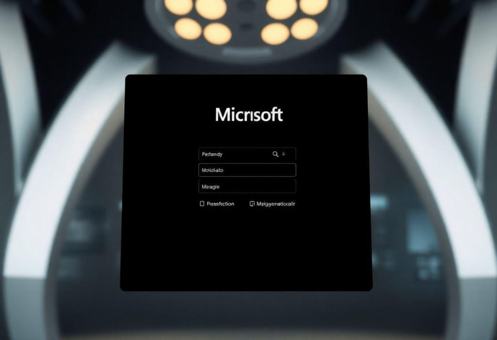 CONTA MICROSOFT LOGIN: ENTRAR NO OUTLOOK E OFFICE