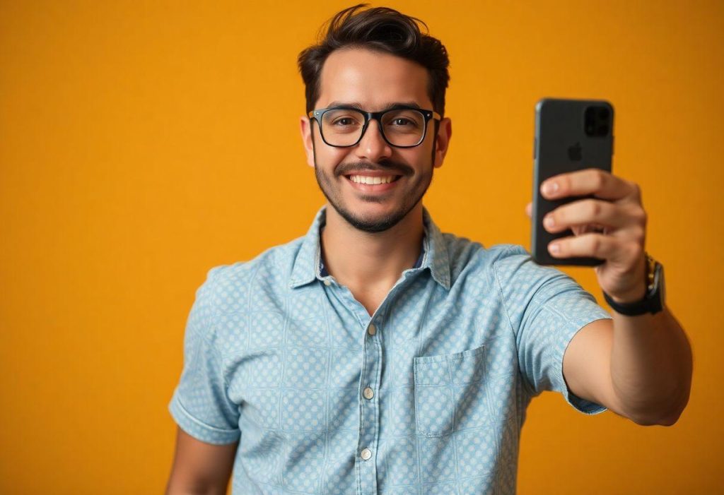CONTA QUE NAO PEDE SELFIE: ABERTURA SIMPLIFICADA