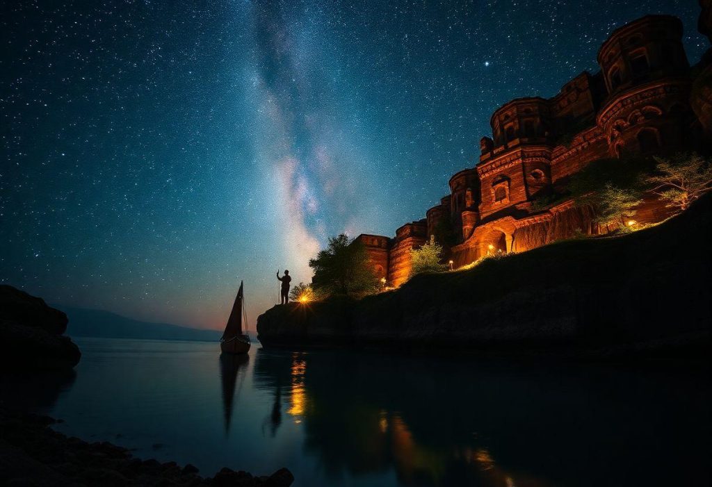 CONTA TURISMO: SATÉLITE DE VIAGENS E LAZER