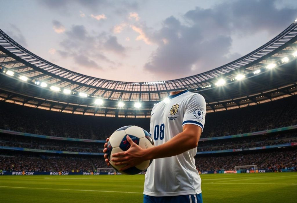 COPA DO MUNDO 2026 SEDES E EXPECTATIVAS PARA O TORNEIO