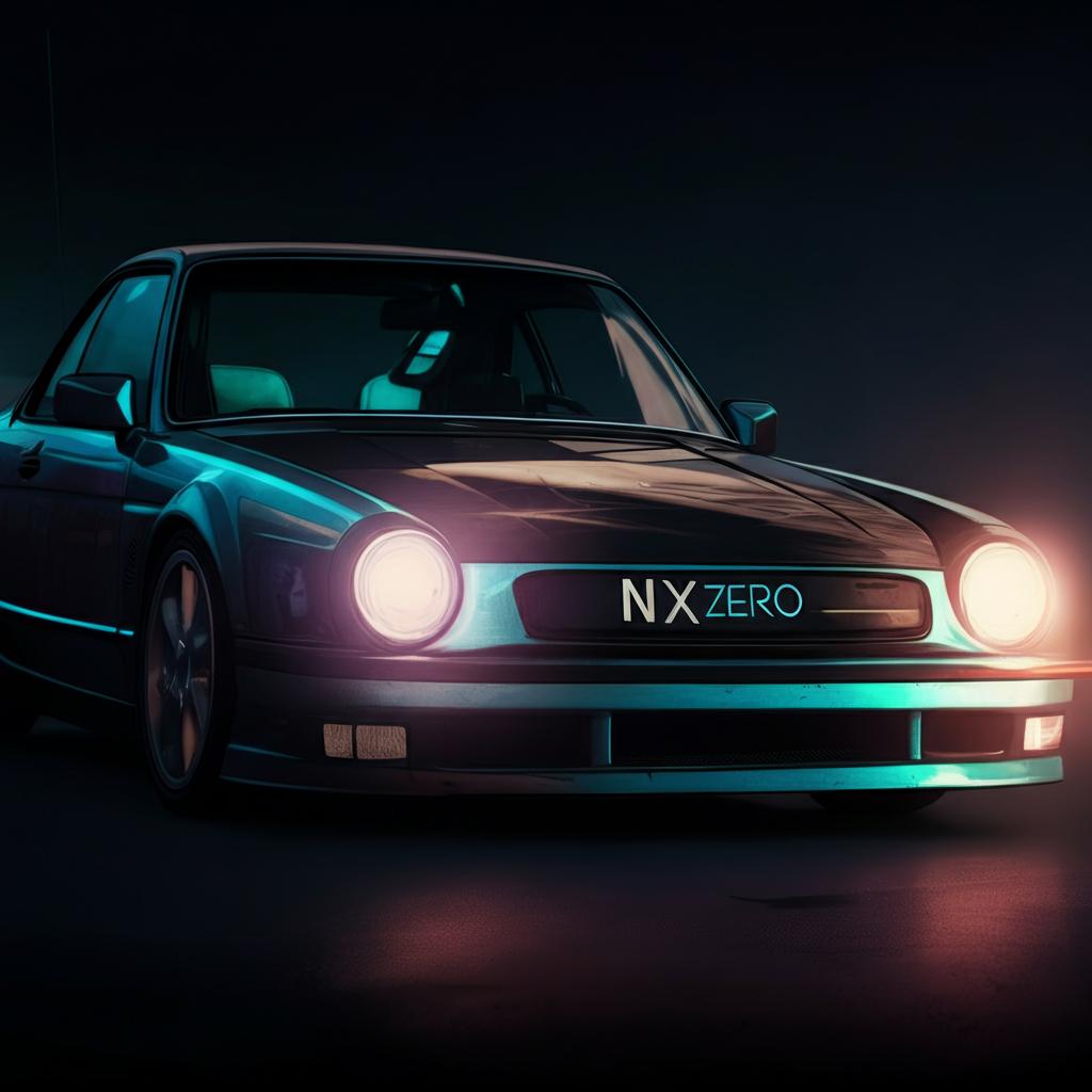 Caco grandino nx zero