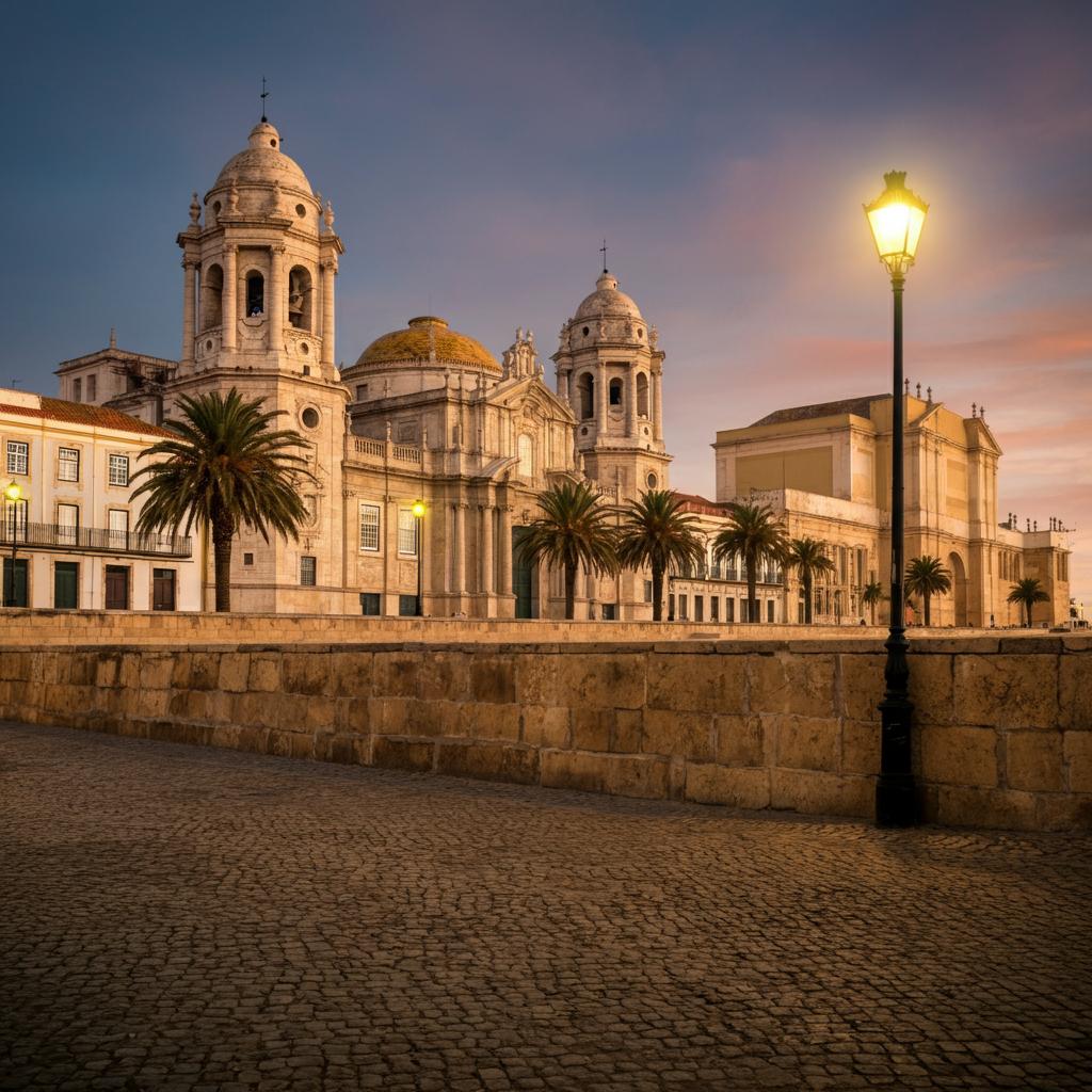 Cadiz