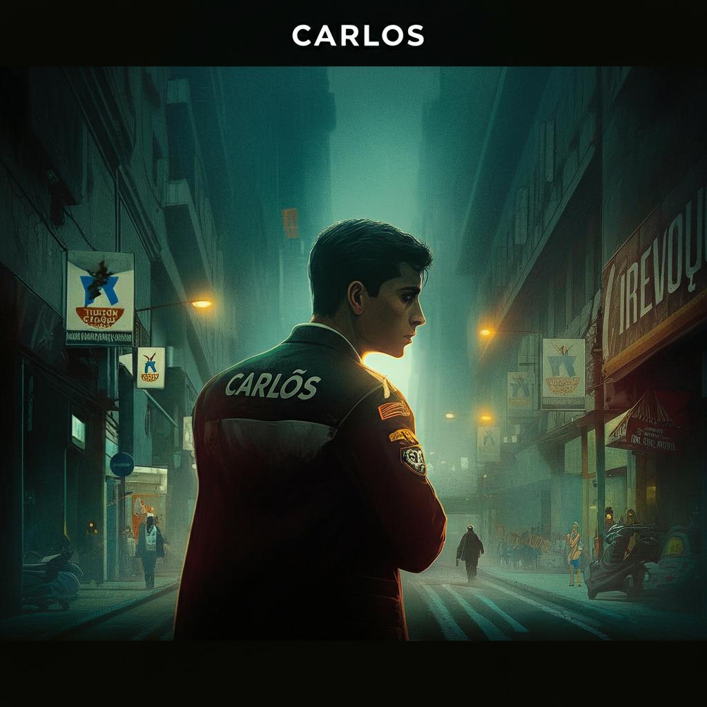 Carlos
