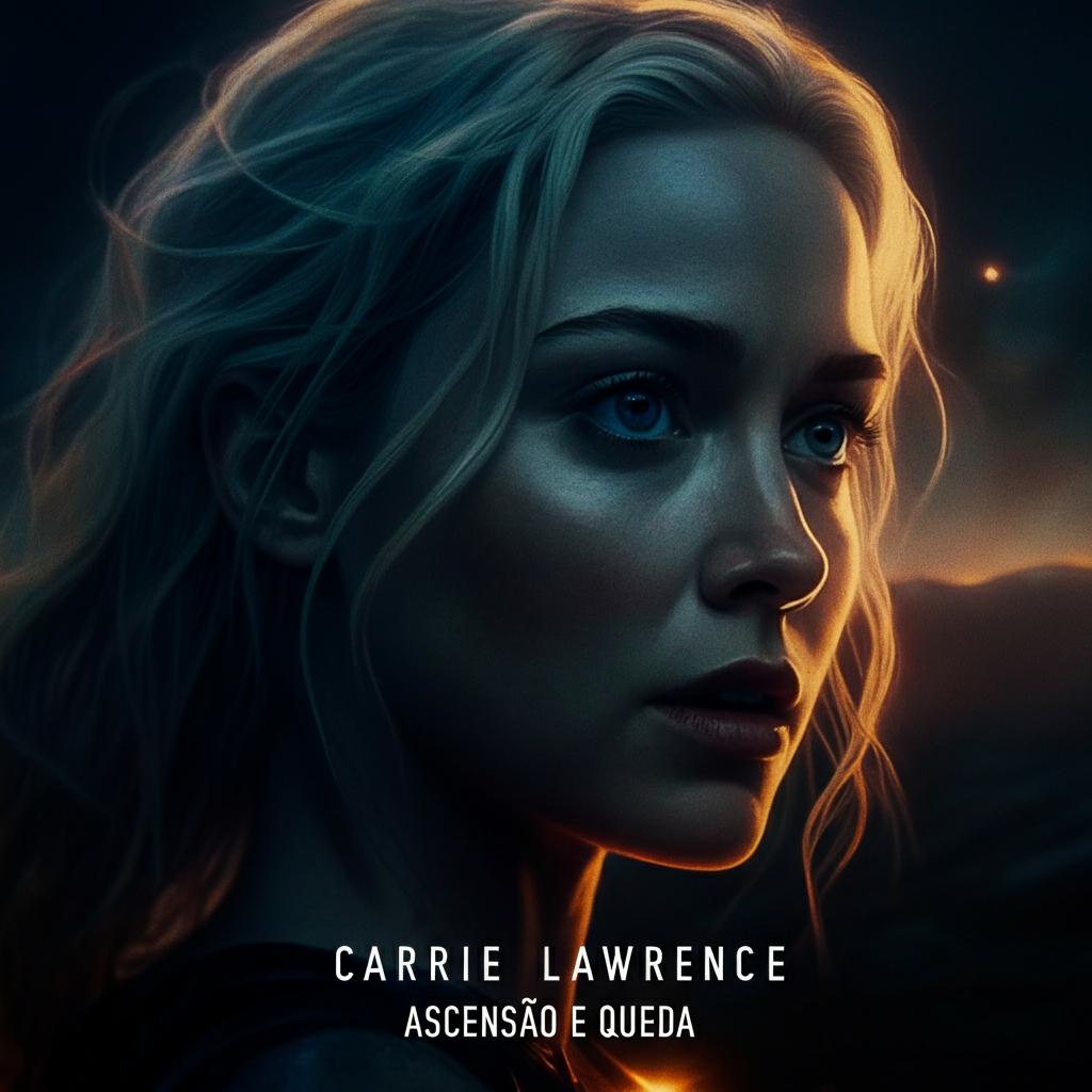 Carrie lawrence