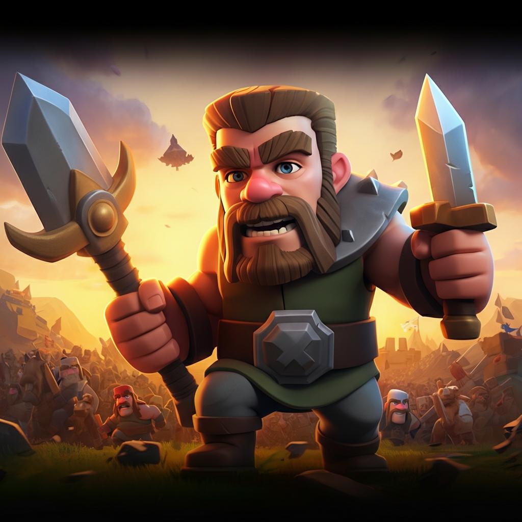 Clash royale