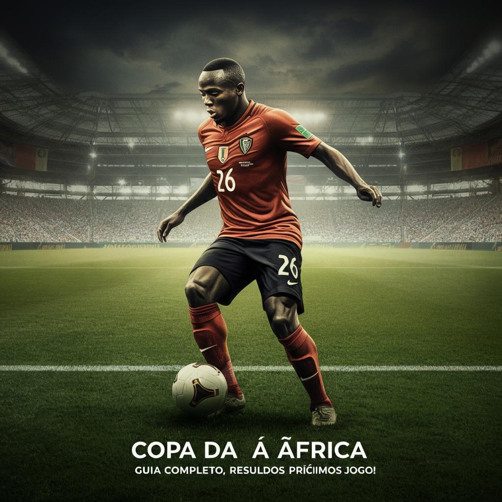 Copa da africa
