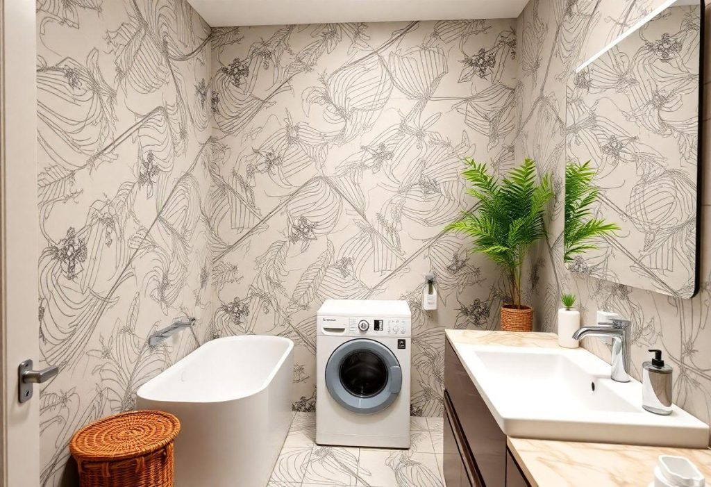 DECORAÇÃO BANHEIRO: DICAS PARA TRANSFORMAR SEU LAVABO