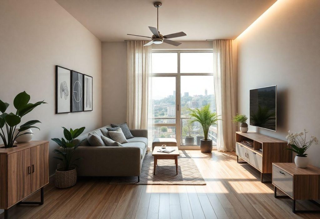 DECORAÇÃO BANHEIRO PEQUENO: SOLUÇÕES INTELIGENTES E MODERNAS