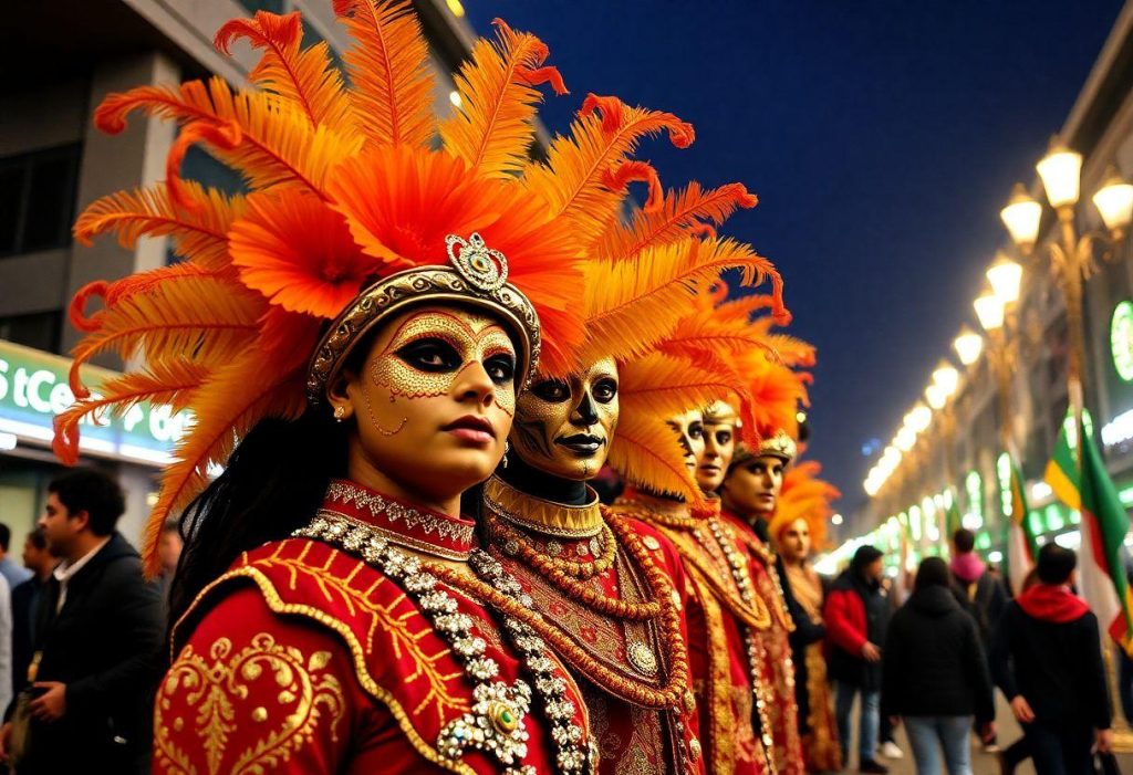 FERIADO DE CARNAVAL EM 2026 SERÁ EM FEVEREIRO OU MARÇO