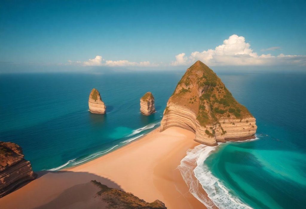 FERIAS 2026 DICAS DE DESTINOS PARA VIAJAR NOS FERIADOS