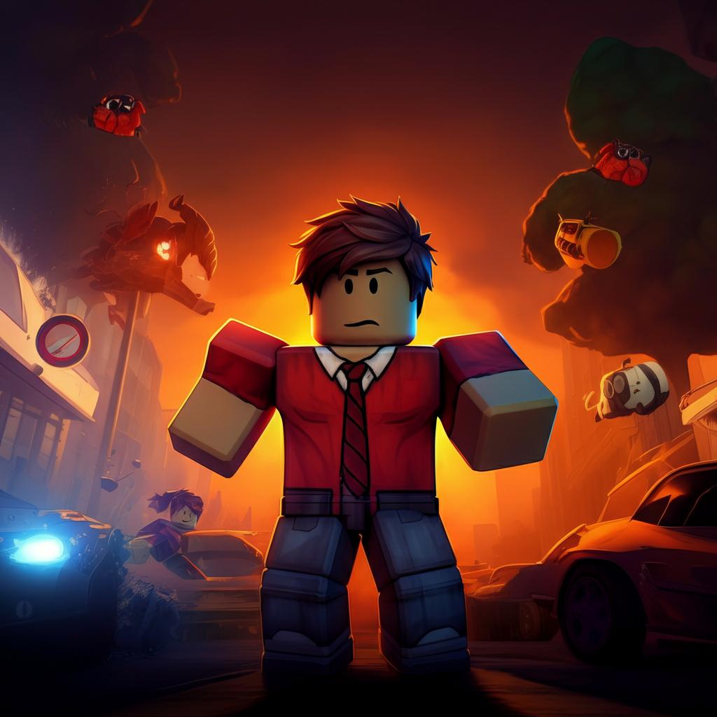 Felca chat roblox