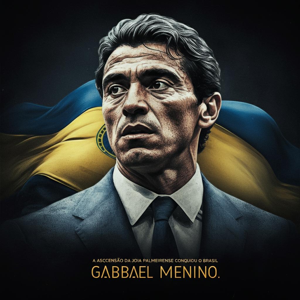 Gabriel menino