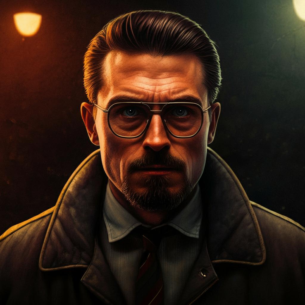 Gustavo scarpa