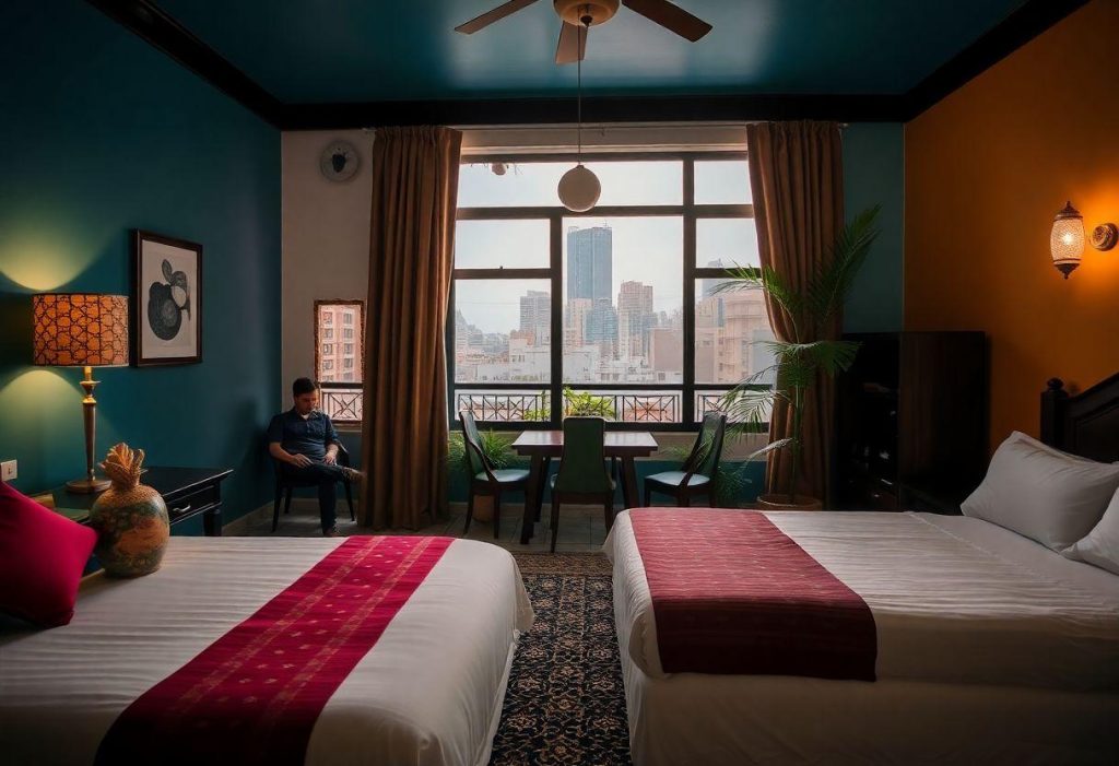 HOSPEDAGEM RIO DE JANEIRO: HOSTELS, POUSADAS E HOTÉIS BARATOS