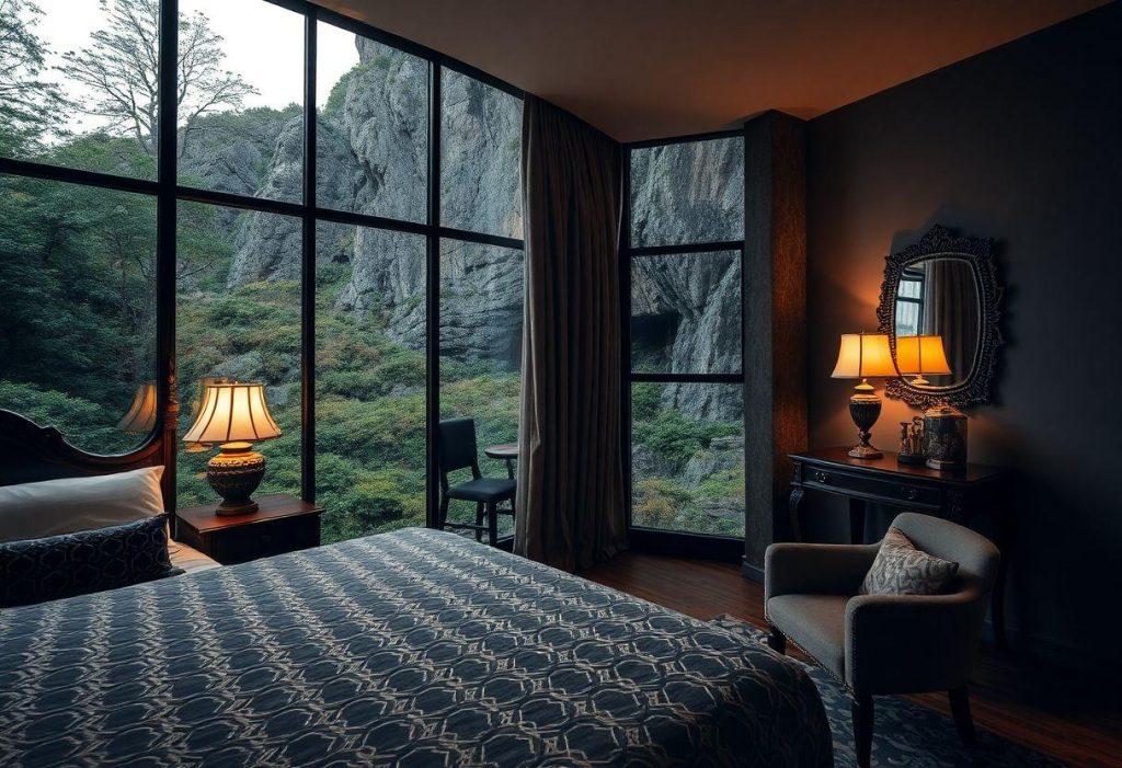 HOTEL EM GRAMADO: CHARME E CONFORTO NA SERRA GAÚCHA