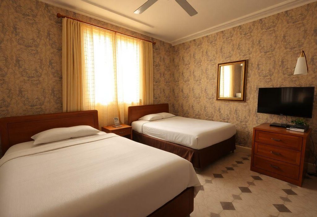 HOTEL NACIONAL INN: TRADIÇÃO E QUALIDADE EM DIVERSAS CIDADES