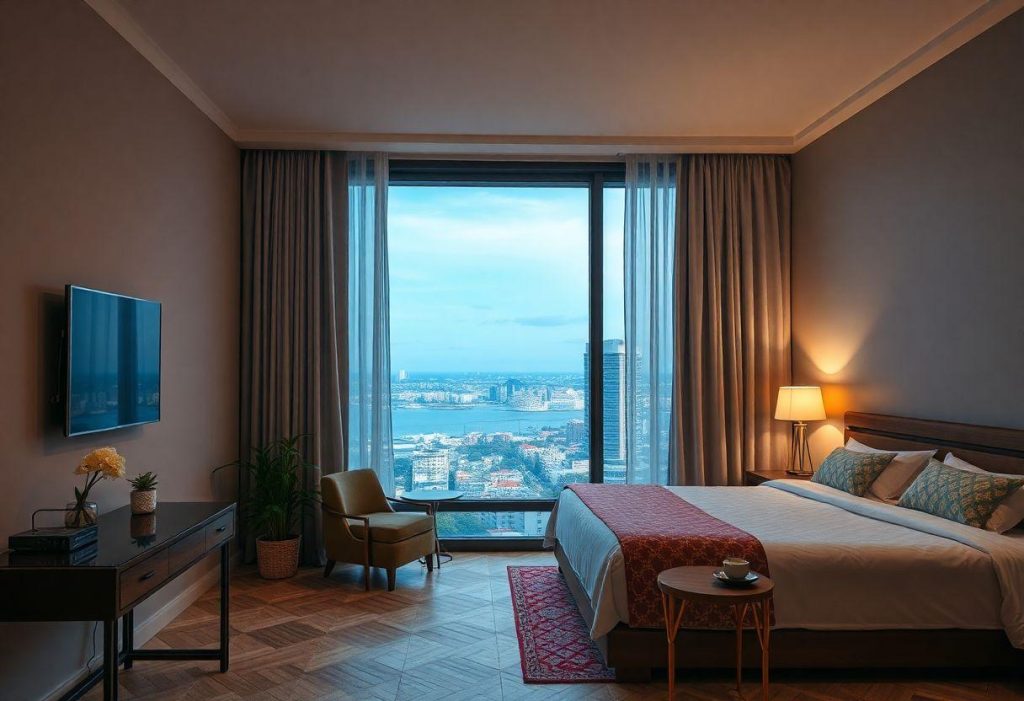 HOTEL PERTO DE MIM: COMO USAR A GEOLOCALIZAÇÃO PARA ACHAR VAGAS