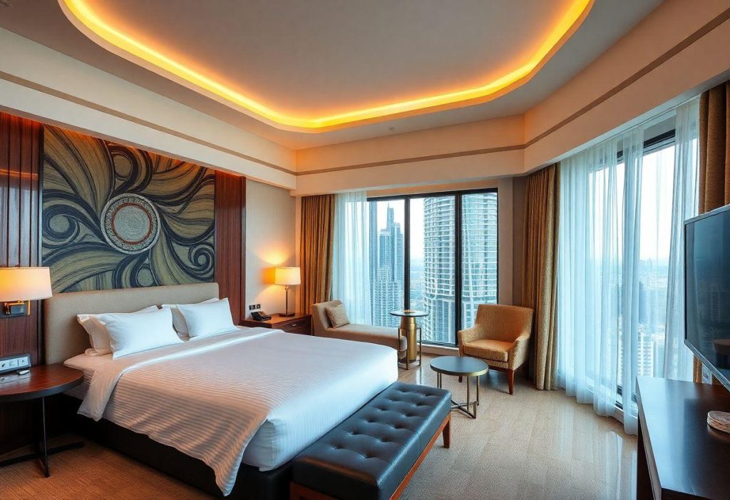 HOTEL RIO DE JANEIRO: ONDE SE HOSPEDAR NA CIDADE MARAVILHOSA