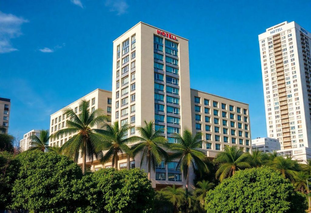 HOTEL SESC: COMO FAZER SUA RESERVA E APROVEITAR OS BENEFÍCIOS