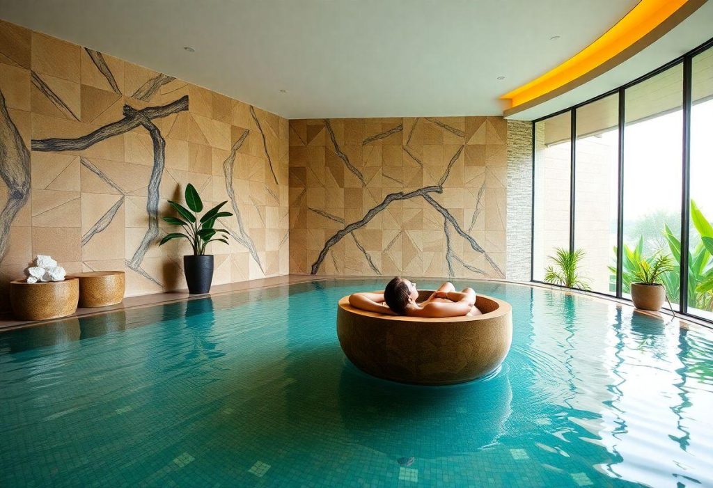 HOTEL SPA PACKAGES: PACOTES DE RELAXAMENTO E BEM-ESTAR PARA VOCÊ