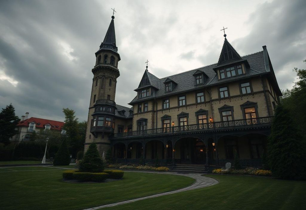 HOTEL TRANSYLVANIA: CURIOSIDADES E DETALHES SOBRE A FRANQUIA DE FILMES