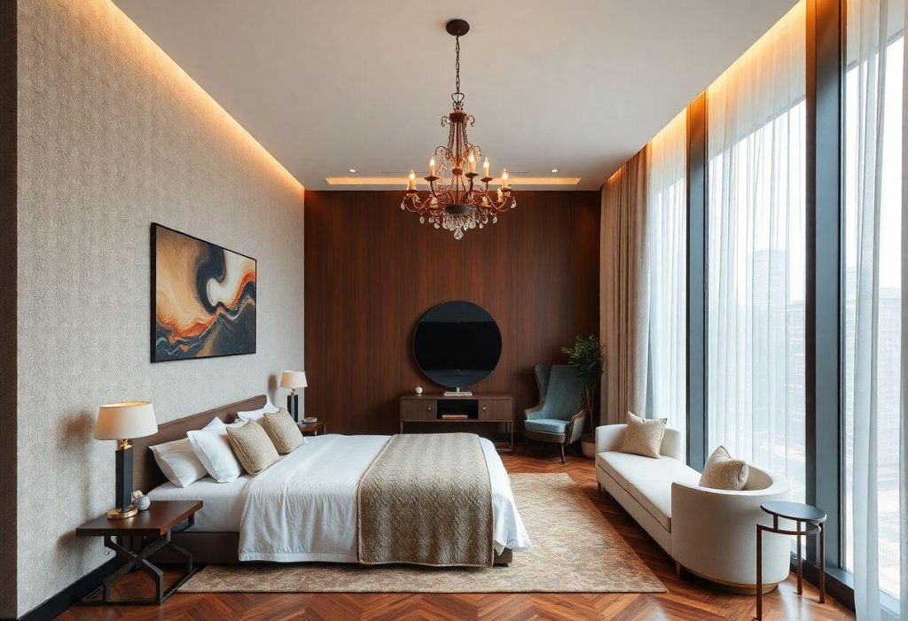 HOTEL UNIQUE: ARQUITETURA E SOFISTICAÇÃO NO ÍCONE DE SÃO PAULO