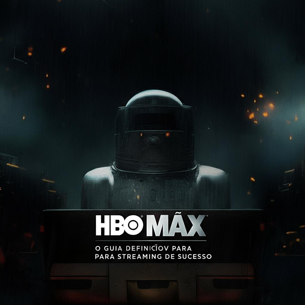 Hbo max