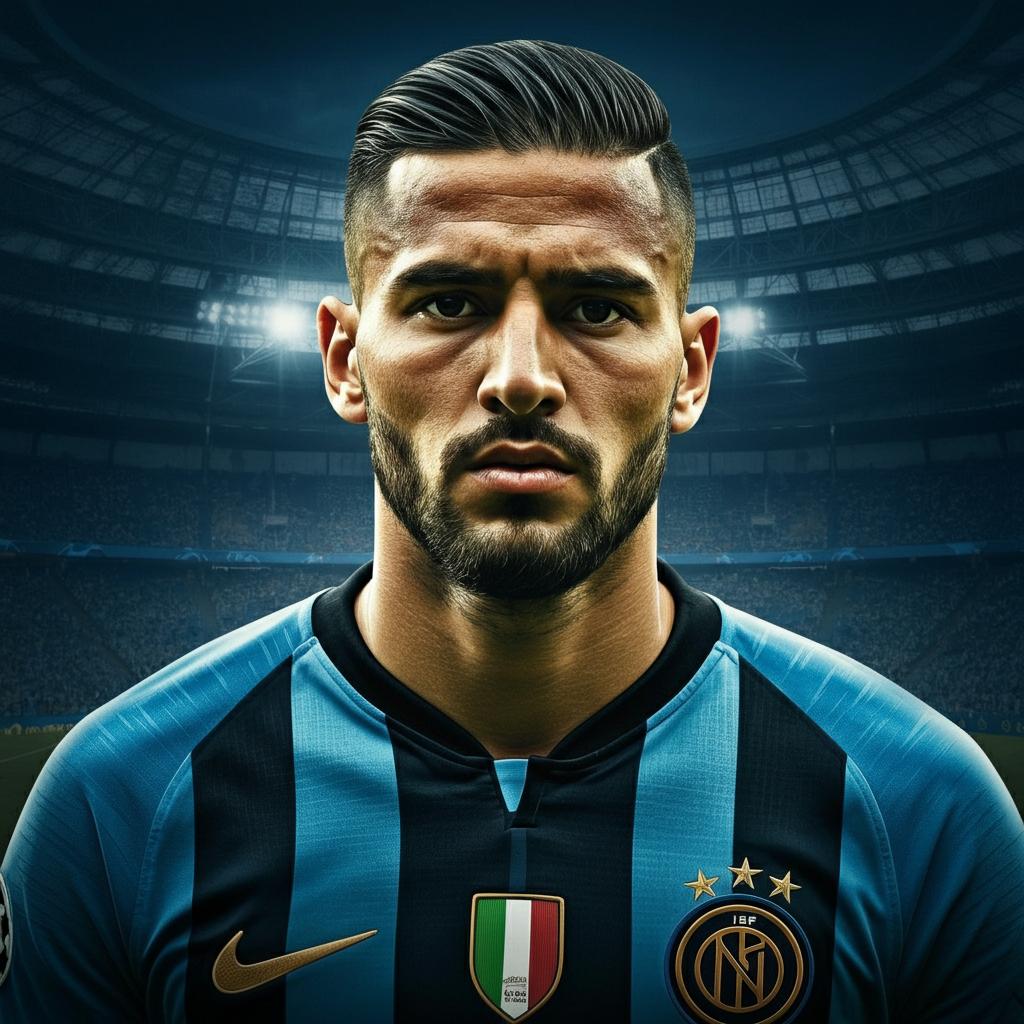 Inter - napoli