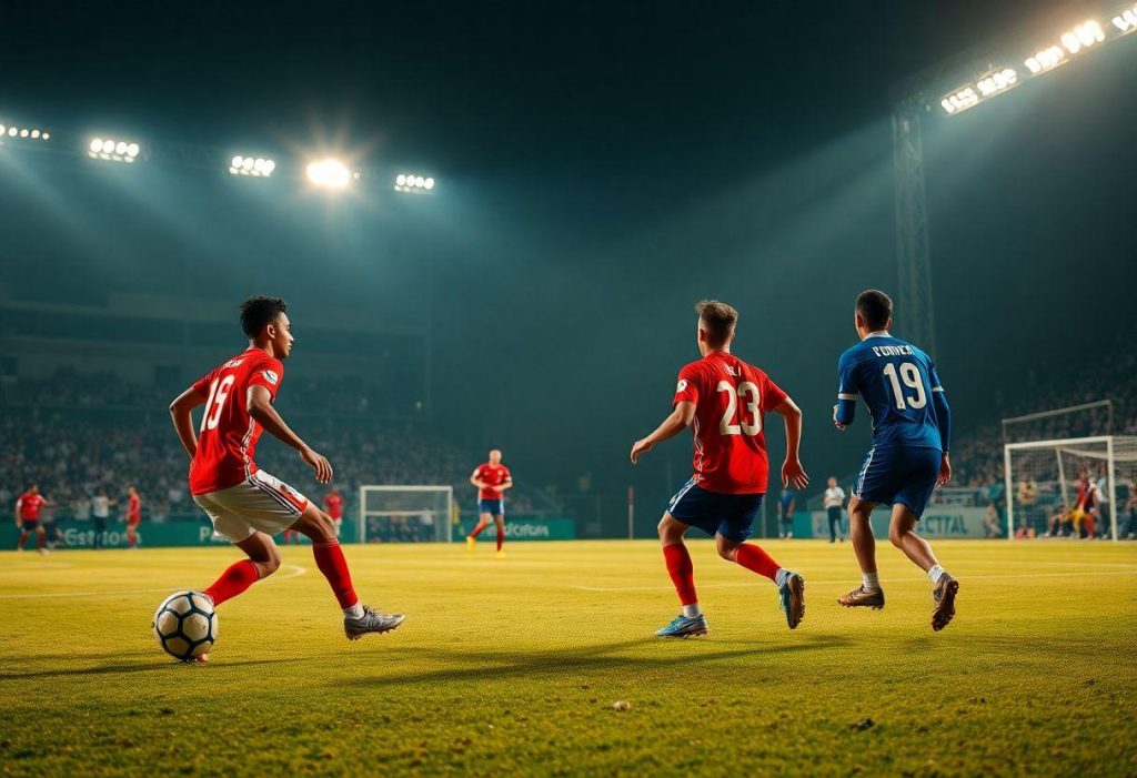 JOGOS DA COPINHA 2026 ACOMPANHE AS PARTIDAS DE HOJE