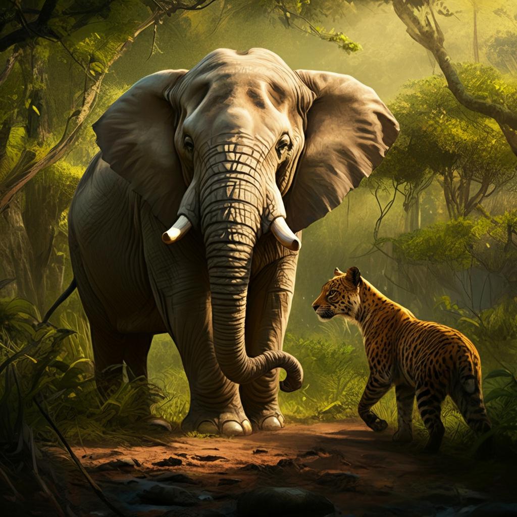 Madagascar