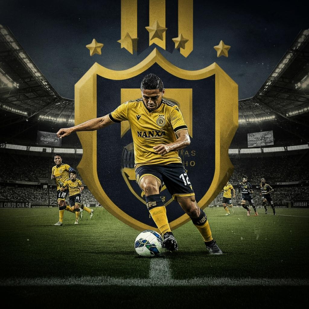 Nantes fc