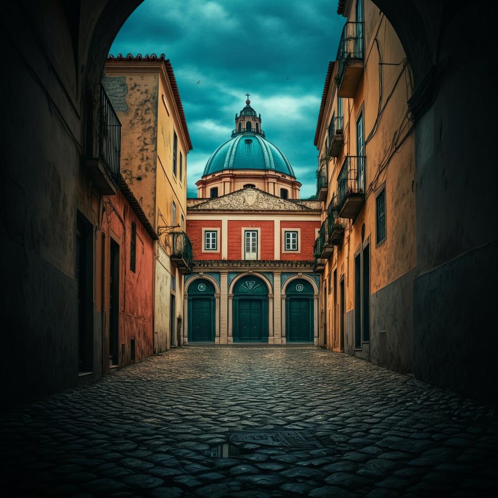 Napoli