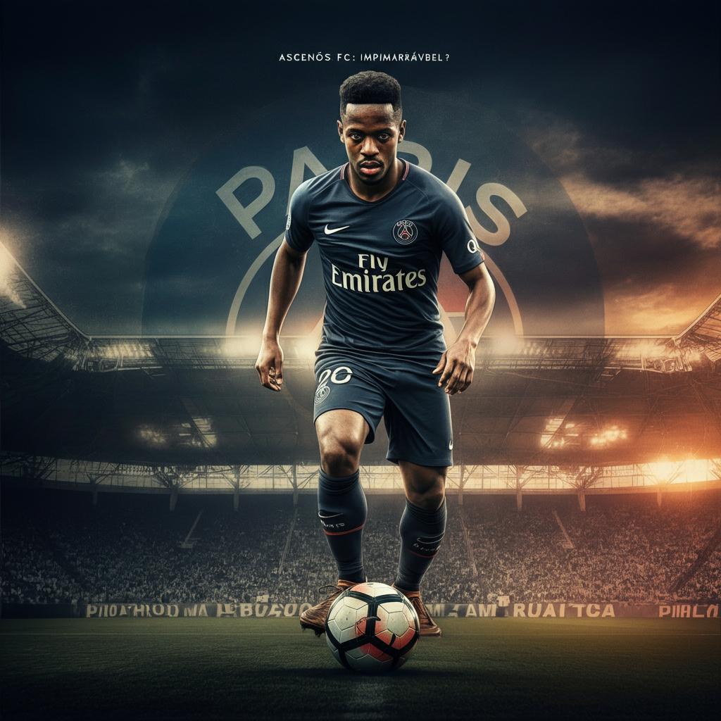 Paris fc