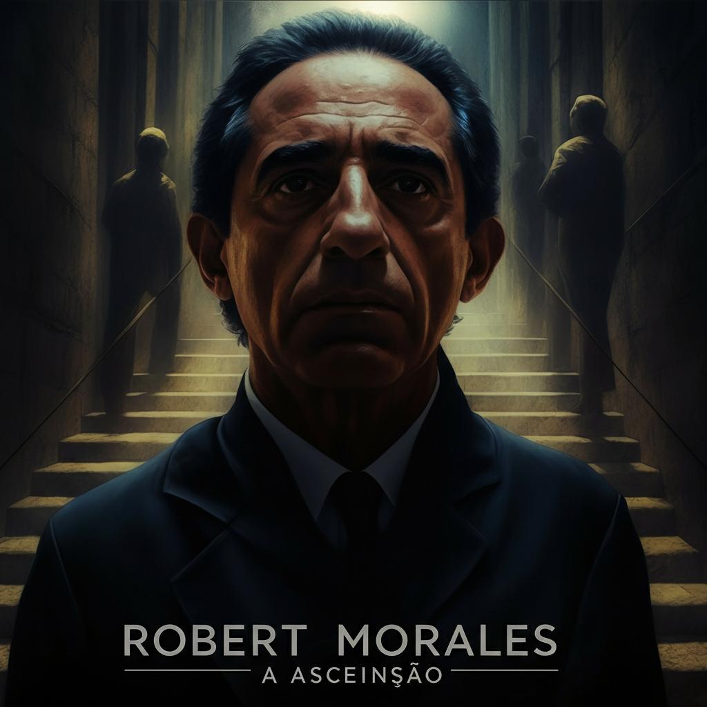 Robert morales