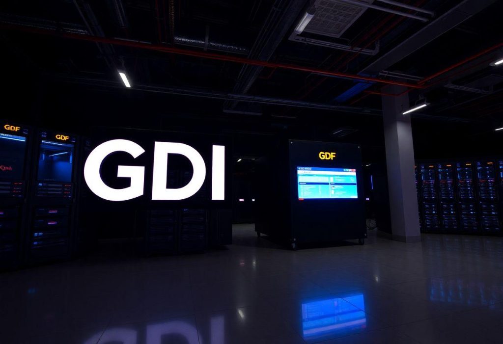 SEI LOGIN GDF: TELA DE ENTRADA PARA SERVIDORES