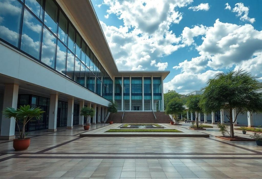 SEI UFU: PROCESSOS DA UNIVERSIDADE FEDERAL DE UBERLÂNDIA