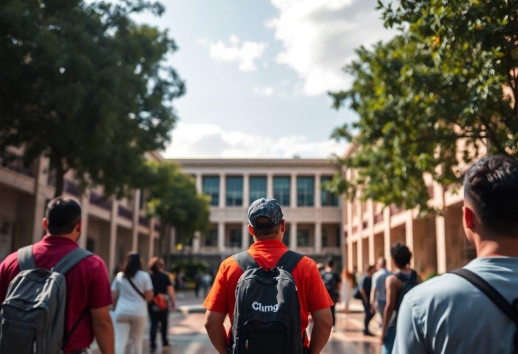 SISU UFS COMO ENTRAR NA UNIVERSIDADE FEDERAL DE SERGIPE